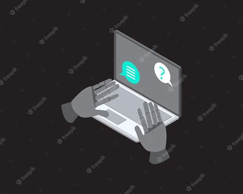 Чат-бот с искусственным интеллектом и большими языковыми моделями для ...