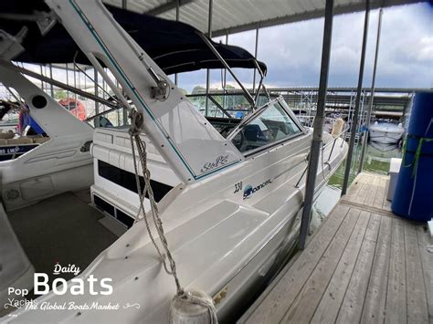 Sea Ray Boats Sundancer For Sale View Price Photos And Buy