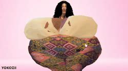 Hyper Boob Breast Slider Yokozii On Tumblr
