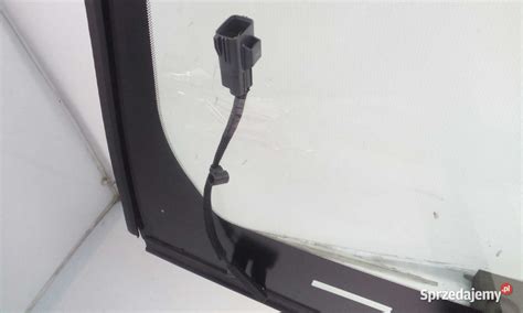 Szyba Czo Owa Przednia Opel Insignia Sensor Kamer Wschowa