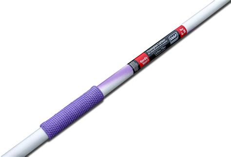 Nordic Champion Carbon Competition Throwing Javelin 800 G Flex 48