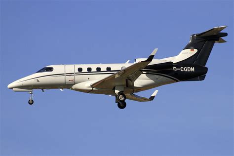 D CGDM Phenom 300 MHS Aviation PMI Pedro De La Cruz Massanet Flickr