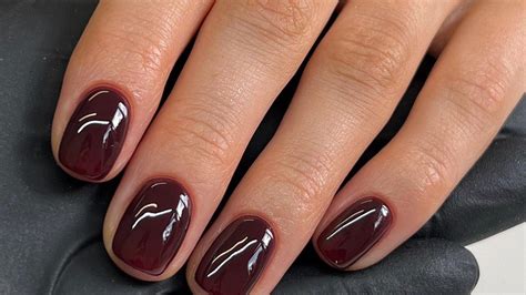 Ideas De U As Cherry Black Que Gritan Lujo Silencioso Glamour