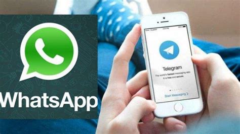 Cara Memindahkan Riwayat Obrolan Whatsapp Ke Telegram Pada Iphone