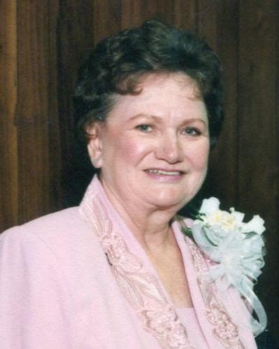 Margaret Austin Parks Obituary 2023 Reidsville Nc Wilkerson