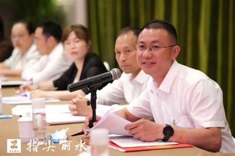 丽水代表团代表审议党代会报告 坚毅笃行“丽水之干”在“两个先行”中贡献更多丽水力量澎湃号·政务澎湃新闻 The Paper