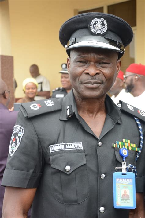 Effective Policing Igp Orders Deployment Of Cps Thefact Daily