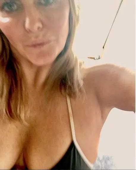 Patsy Kensit S Hottest Snaps Ever Bikini Babe Plunging Dresses And
