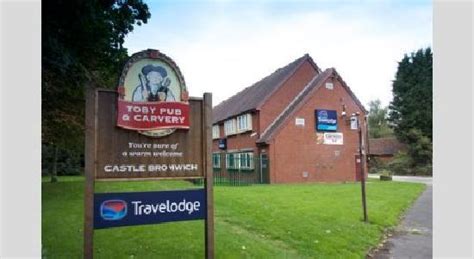 Travelodge Birmingham Castle Bromwich (England) - Hotel Reviews ...