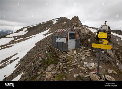 Gernot Rohr Biwak Stockfotos Und Bilder Kaufen Alamy