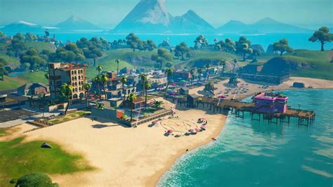 Fortnite Cosmic Summer Event Details New Quests Special Rewards And More