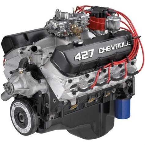 Jegs Ls Crate Engine