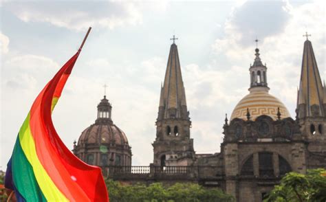 Gay Games Dar An Visibilidad A La Comunidad Diversa De Guadalajara