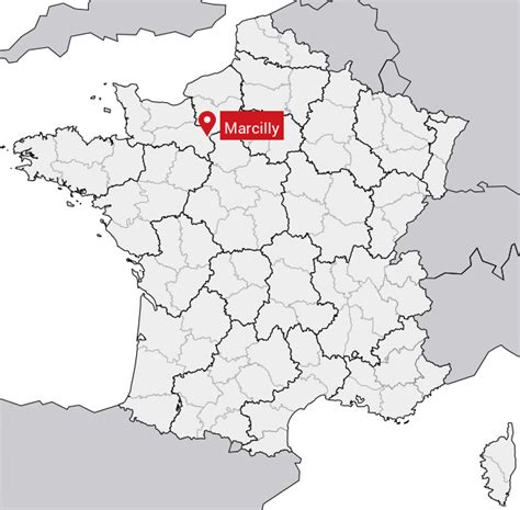 Marcilly Toutes Les Informations Sur La Commune