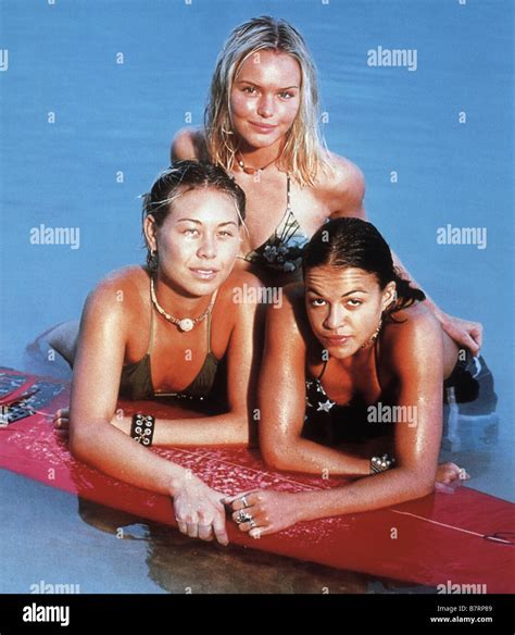 Blue Crush Jahr 2002 USA Deutschland Sanoe Lake Michelle Rodriguez