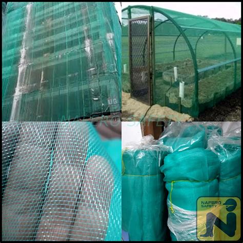 Jual JARING KASA INSECT NET ANTI SERANGGA BSF LEBAR 2 METER JARING