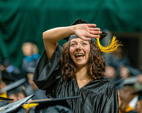 Bobcats Celebrate Fall 2022 Graduation Ohionewstime