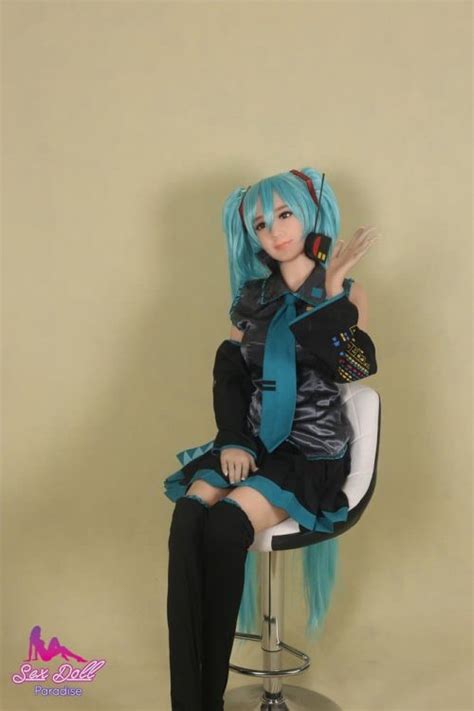 Anime Sex Doll Buffy 5 5 165cm D Cup Sex Doll Paradise