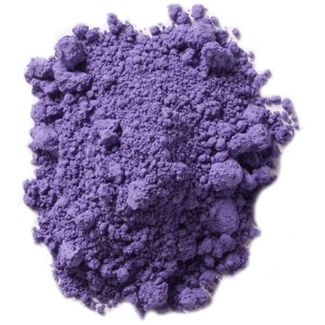 Violet Pigment PV15 Ultramarine Violet 1 kg Слънчоглед