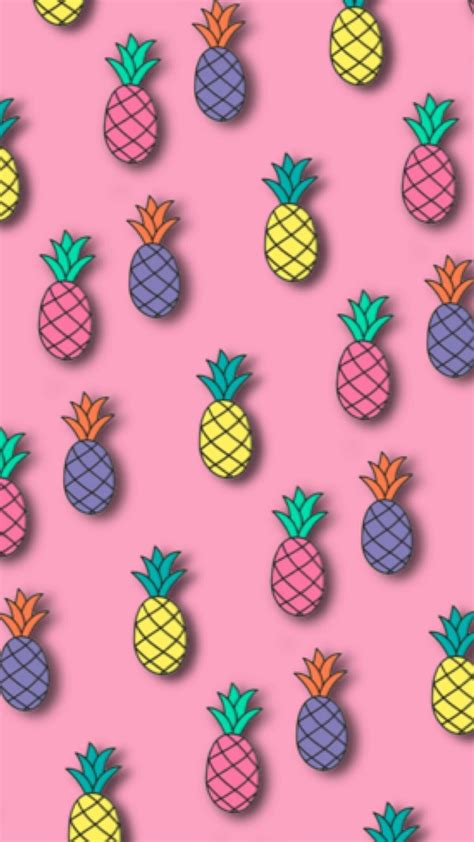 Pineapple Wallpapers (62+ images)