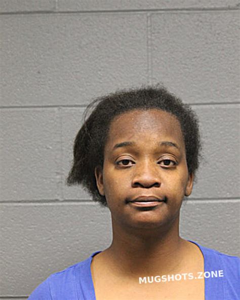 BRIANNA PRIMER 04 10 2024 Chicago Mugshots Zone