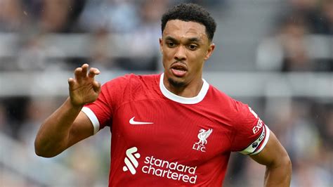 Jurgen Klopp Has Given An Update On Trent Alexander Arnold S Injury Caughtoffside