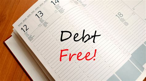 How To Pay Off Debt In A Year A Step By Step Guide The Budgetnista