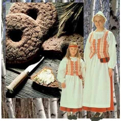 17 Best images about Finland Culture on Pinterest | Reindeer, Europe ...