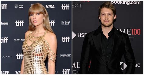 Taylor Swift and Joe Alwyn's Relationship Timeline: A Rundown