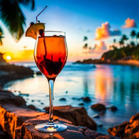 Twilight on the Tropics, Tropical paradise meets cozy campfire in a ...