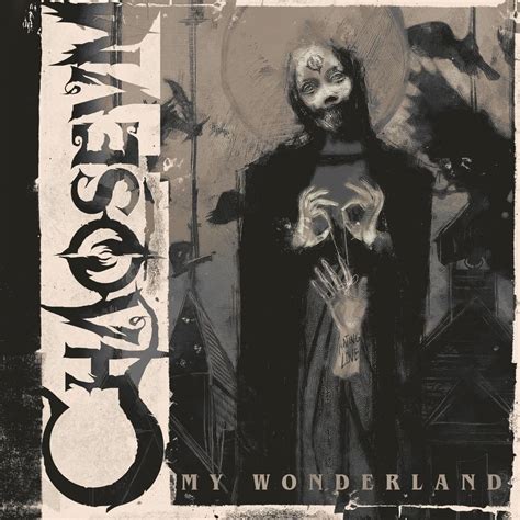 Chaoseum My Wonderland Lyrics Genius Lyrics