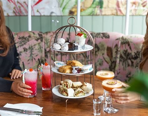 Best Afternoon Tea Milton Keynes Has To Offer 2024