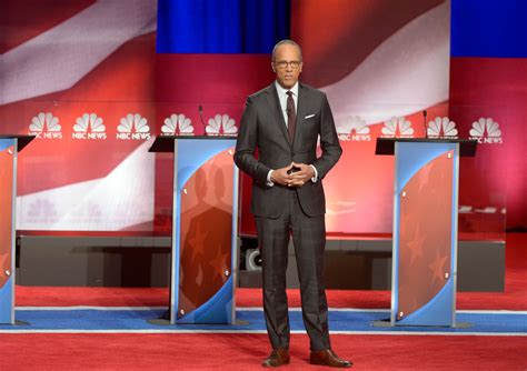 Why Presidential Debate Moderators Are Embroiled in Controversy | Fortune