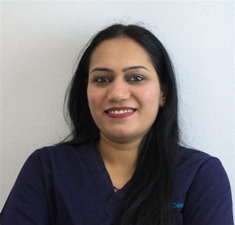 Dr Geeta Rani Clear Dental Sydney