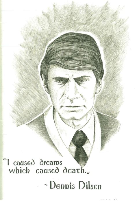 Dennis Andrew Nilsen by Sunao-chan on DeviantArt