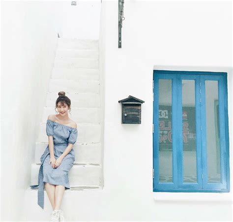 Trong khi cả thể giới thi nhau sexy thì 4 hot girl này vẫn ghi điểm bởi sự dễ thương và ngọt