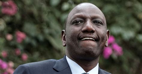 Opinion: William Ruto a Serial Party Hopper, Could Jump Ship if UDA Power Struggles Persist ...