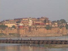 Ramnagar Fort - Wikipedia