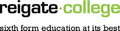 Why Choose Reigate College Reigate College