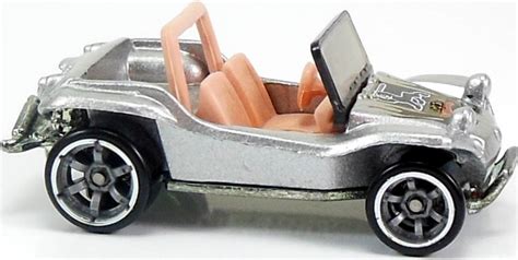 Meyers Manx Mm Hot Wheels Newsletter