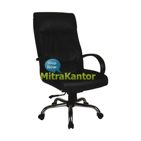 Jual Kursi Kerja Kantor Murah Kursi Direktur Ergotec LX 918 TR