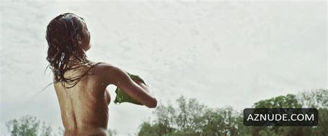 THE LAKE ON CLINTON ROAD NUDE SCENES AZNude