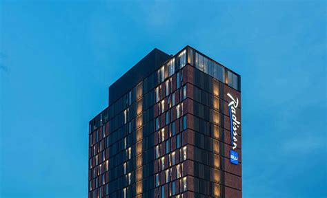 Radisson Hotel Group To Open Eleven New Hotels In Africa Bluebiz