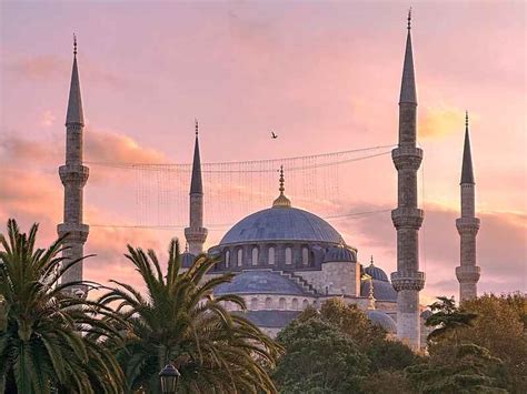 Perfect Day Istanbul Itinerary Best Places To Visit Adventurous