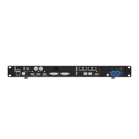 Novastar Vx All In One Led Controller Video Processor Replaces