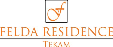 Vectorise Logo | Felda Residence - Port Dickson - Vectorise Logo