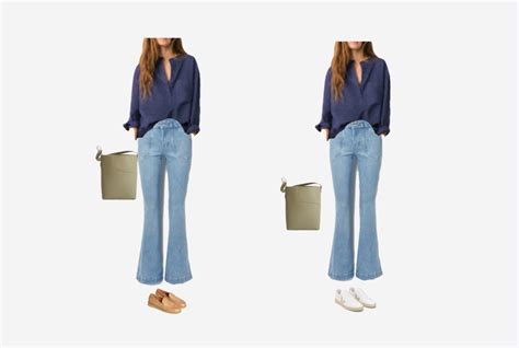 The Ideal Capsule Wardrobe For Digital Nomads Wonder Wardrobe