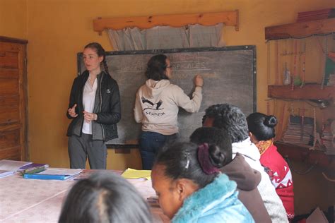 Scolarisation d un étudiant en médecine à Madagascar