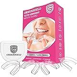 Amazon Grindshield Grinding Mouth Guard Custom Fit Trimmable