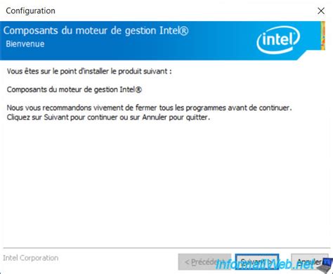 Installer Windows 10 Sur Son PC Portable MSI GE60 2OE Page 3 Divers